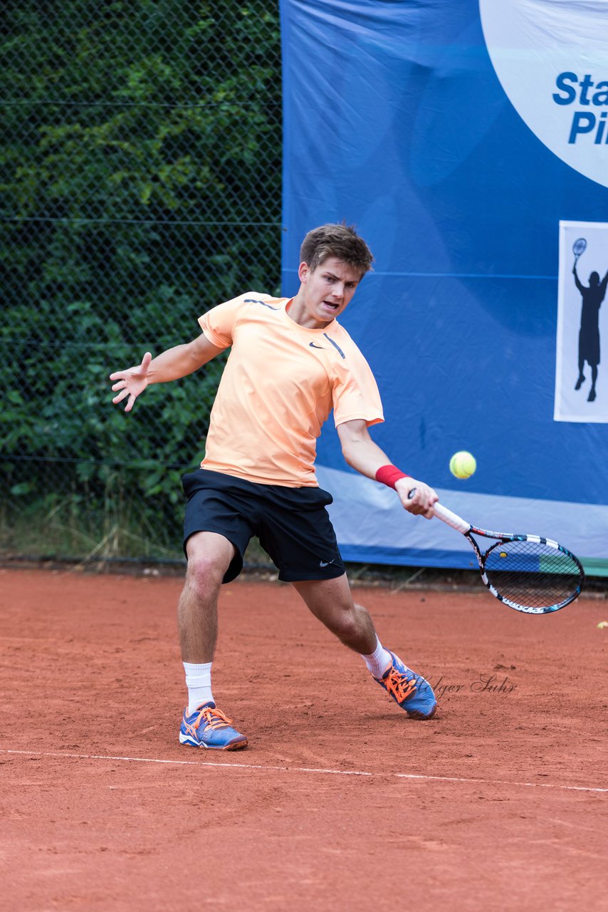 Bild 67 - Stadtwerke Pinneberg Cup Sonntag